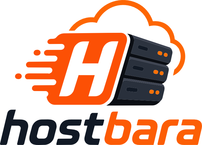 Hostbara Logo