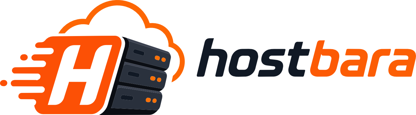 Hostbara Logo